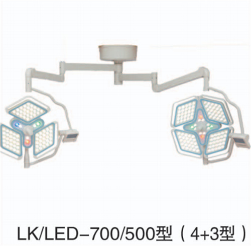 手術(shù)無影燈供銷商